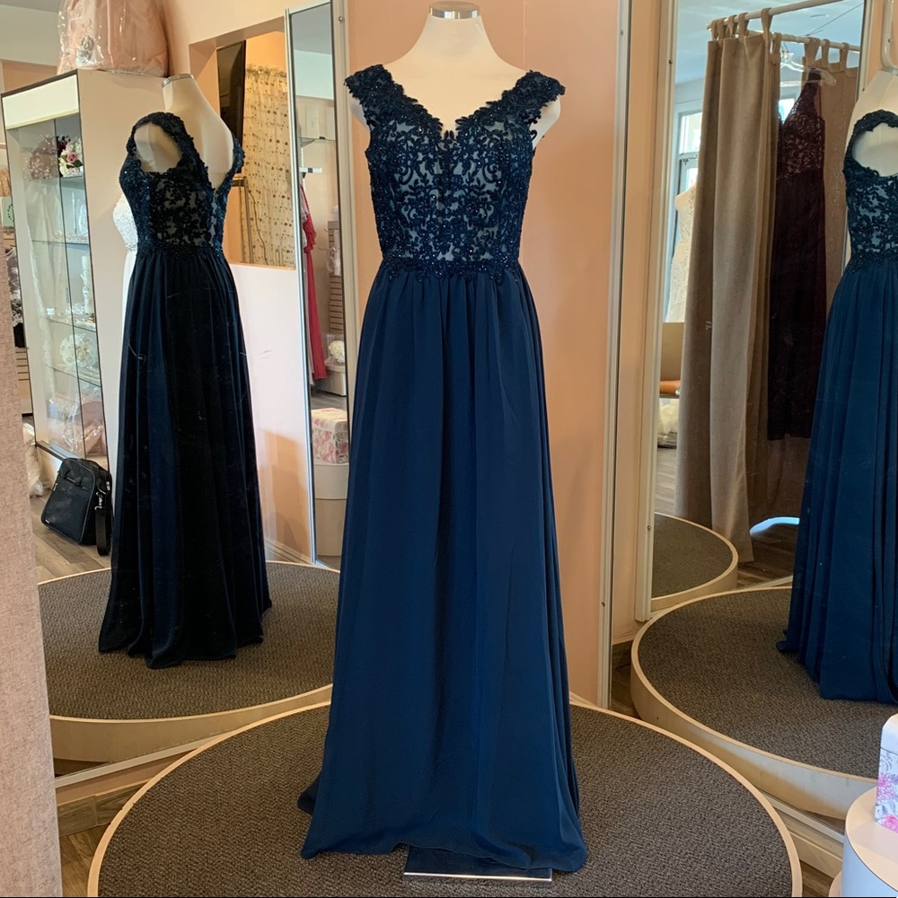 Nina Canacci Prom Gown or Special Occassio…